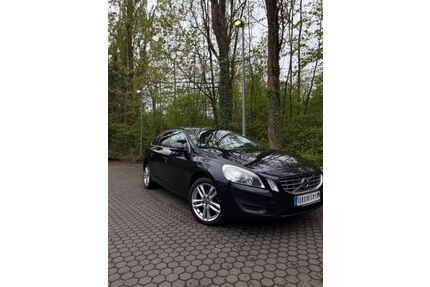Volvo V60 Gebrauchtwagen