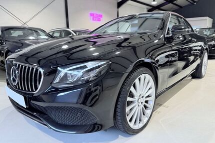 Mercedes-Benz E 350 