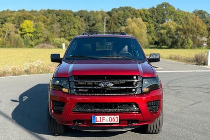 Ford Expedition Gebrauchtwagen