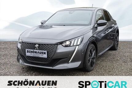Peugeot 208 Gebrauchtwagen