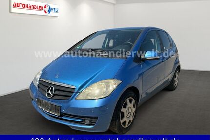 Mercedes-Benz A 180 Gebrauchtwagen