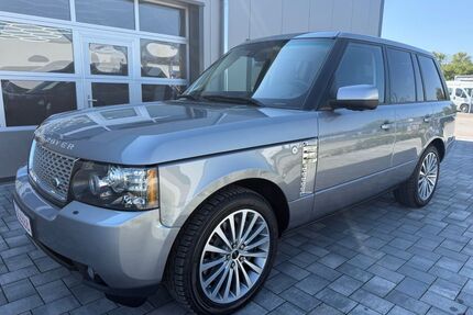 Land Rover Range Rover Gebrauchtwagen