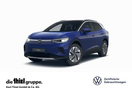 VW ID.4 Gebrauchtwagen