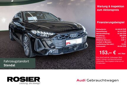 Audi A5 Gebrauchtwagen