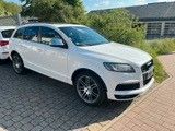 Audi Q7 Gebrauchtwagen