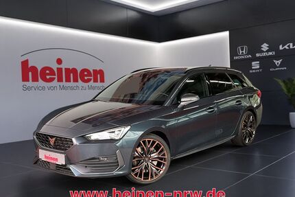 Cupra Leon Gebrauchtwagen