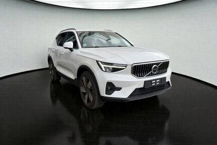 Volvo XC40 Gebrauchtwagen