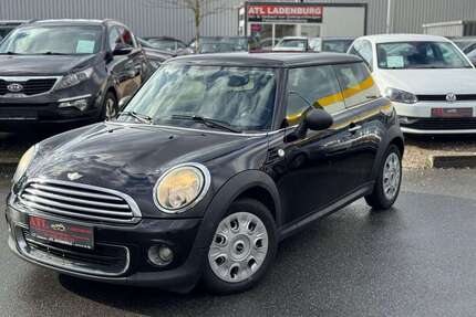 Mini One Gebrauchtwagen