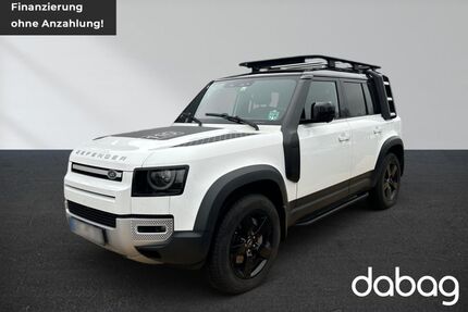 Land Rover Defender Gebrauchtwagen