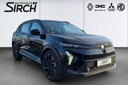 Renault Scenic E-TECH Gebrauchtwagen
