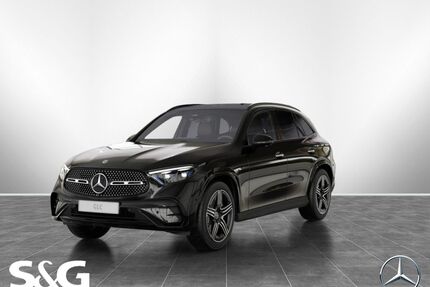 Mercedes-Benz GLC 300 Gebrauchtwagen