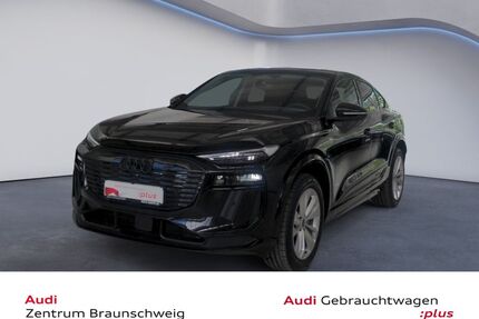Audi e-tron Gebrauchtwagen