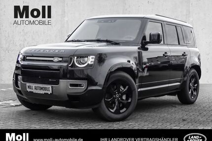 Land Rover Defender Gebrauchtwagen