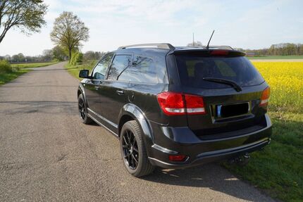 Fiat Freemont Gebrauchtwagen