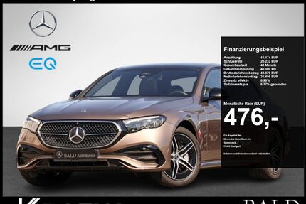Mercedes-Benz E 300 Gebrauchtwagen