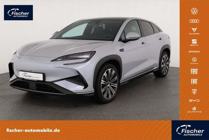 BYD SEALION 7 Gebrauchtwagen