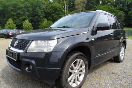 Suzuki Grand Vitara Gebrauchtwagen