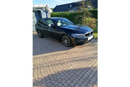 BMW 530 Gebrauchtwagen