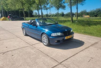 BMW 330 Gebrauchtwagen
