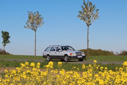 Mercedes-Benz 200 Gebrauchtwagen