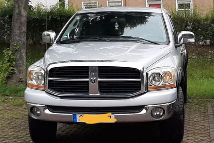 Dodge RAM Gebrauchtwagen
