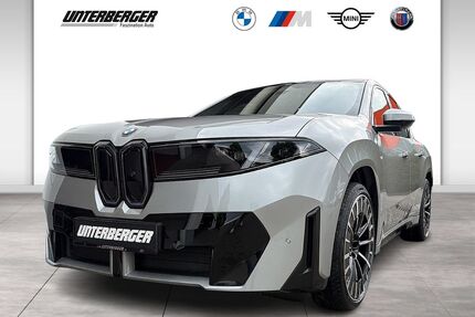 BMW iX3 Gebrauchtwagen