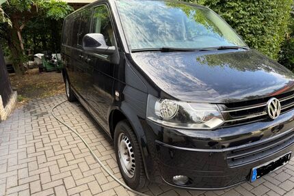 VW T5 Caravelle Gebrauchtwagen
