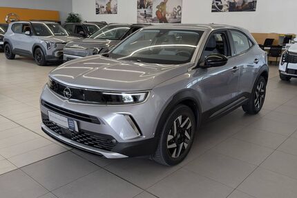 Opel Mokka Gebrauchtwagen