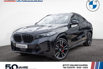 BMW X6 Gebrauchtwagen