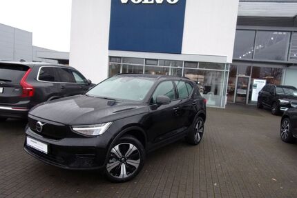 Volvo XC40 Gebrauchtwagen