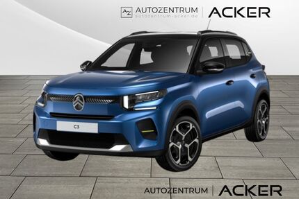 Citroen C3 Gebrauchtwagen