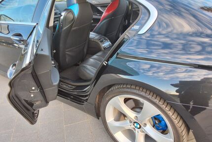 BMW 640 Gran Coupé Gebrauchtwagen