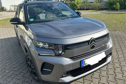Citroen C3 Gebrauchtwagen