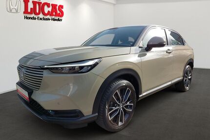 Honda HR-V Gebrauchtwagen