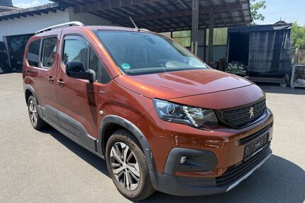 Peugeot Rifter Gebrauchtwagen