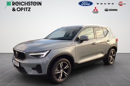 Volvo XC40 Gebrauchtwagen