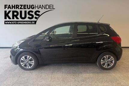 Kia Venga Gebrauchtwagen