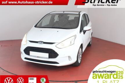 Ford B-Max Gebrauchtwagen