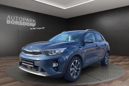 Kia Stonic Gebrauchtwagen
