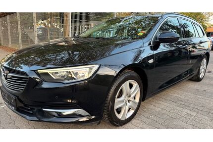 Opel Insignia Gebrauchtwagen