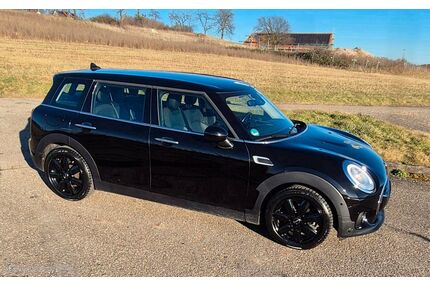 Mini Cooper Clubman Gebrauchtwagen