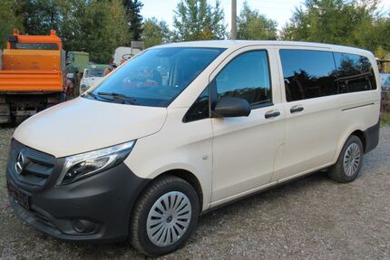 Mercedes-Benz Vito Gebrauchtwagen