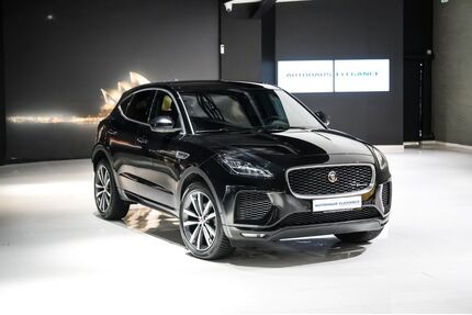 Jaguar E-Pace Gebrauchtwagen