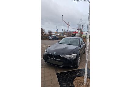 BMW 114 Gebrauchtwagen