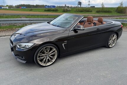 BMW 430 Gebrauchtwagen