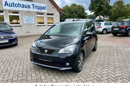 Seat Mii Gebrauchtwagen