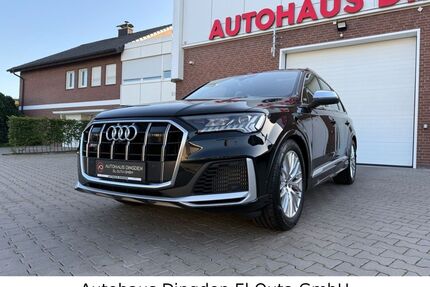 Audi SQ7 Gebrauchtwagen