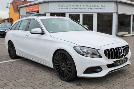 Mercedes-Benz C 220 Gebrauchtwagen