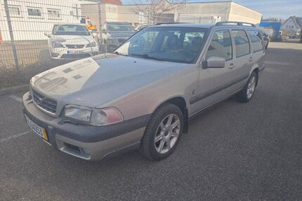Volvo V70 Gebrauchtwagen