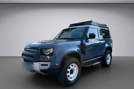 Land Rover Defender Gebrauchtwagen